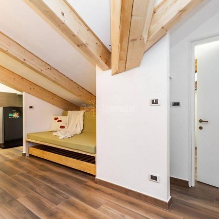 Romantica Mansarda Nel Cuore Di Torino Ngoại thất bức ảnh