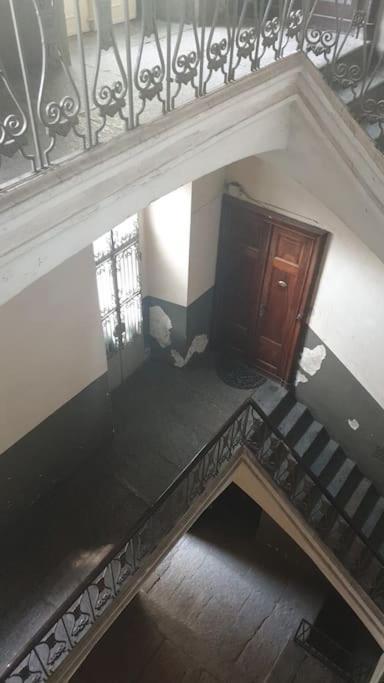 Romantica Mansarda Nel Cuore Di Torino Ngoại thất bức ảnh